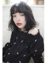 ガーランド (Garland)&nbsp;[Garland/表参道]☆セミウェットナチュグラボブ☆04