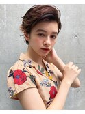 ミニマムショート