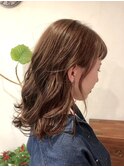 愛されゆるふわスタイル