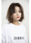 フリンジボブ