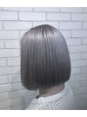大人ショート