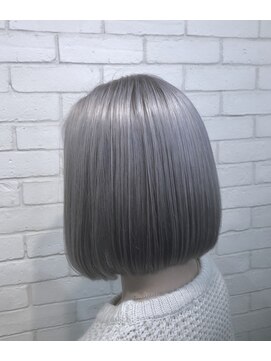 ルーツ 船橋南口店(Roots) 大人ショート