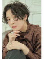 モードケイズ 西宮(MODE K's)&nbsp;西宮/イルミナカラー/ハイライト/大人かわいい/髪質改善