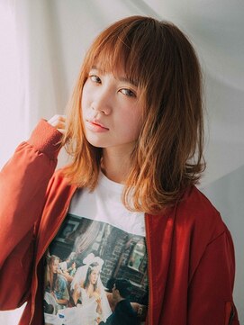 プロデュース 古淵店(Produce) 大人かわいいワンカール