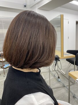 エイト 恵比寿店(EIGHT ebisu) EIGHT STYLE