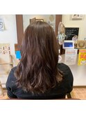 ☆ラベンダーベージュ☆