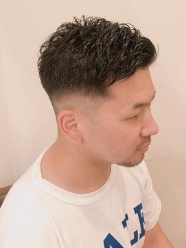 ハク(haku.) スッキリメンズスタイル