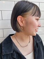 ライラック(LILAC)&nbsp;ミニボブ