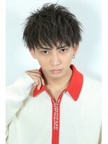 リップスアネックス 大宮(LIPPS annex)&nbsp;スパイクラフショート