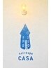 【お試しＣＡＳＡ】新規様限定★カット＋カラー＋３０分スパ★