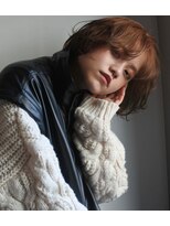 フラミューム 恵比寿(flammeum)&nbsp;ゆるふわショート