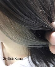 社町駅のデザインカラーが得意なサロン一覧 ホットペッパービューティー