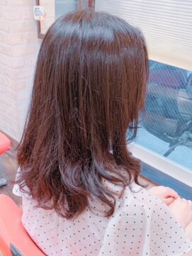 ピアチェーレ 佐倉 ルーズカール