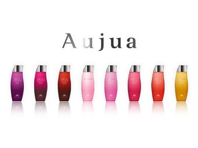 Aujuaシリーズ全種類正規取扱店。［桑名／四日市／髪質改善］