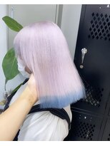 イエナ 渋谷(IENA)&nbsp;ホワイトピンク