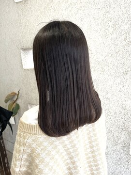 アスリ(Asri) 学生カット