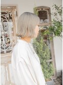 ＊ハイトーングレージュ＊