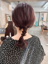 メーヴェ(Mowen)&nbsp;[ 暖色カラー ]