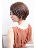 カット＋sweet艶カラー（リタッチ）＋リンケージトリートメント￥6900