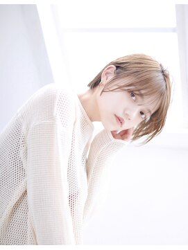 シエロ  池袋西口(Cielo) 愛されウルフミディ