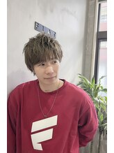 フラット(FLAT) かんじ 