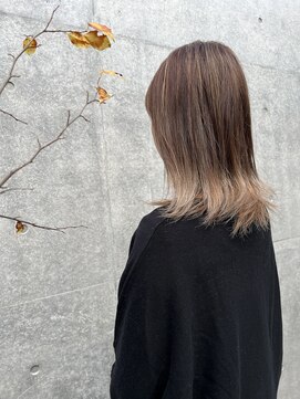 ロッツ(LOTS) 大人可愛いハイライト