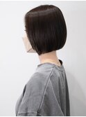 【前下がりボブ20代30代40代】鈴木啓介
