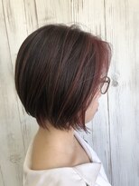 エモート(EMOTE)&nbsp;フェイスフレーミング