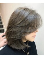 ソアバイリコヘアー(soar by LiCO Hair)&nbsp;エアリーレイヤー