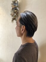 ピリナ(PILINA)&nbsp;大人かりあげスタイル