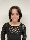 フレンチショート