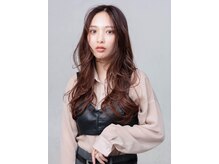 シードラックスビーバイシュシュ(SEED LUXBE by chouchou)