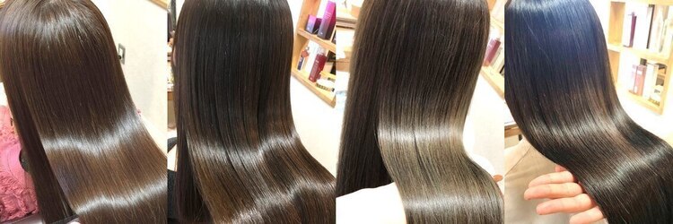 トゥーリ 周船寺店(tuuli)のサロンヘッダー