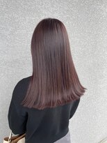 ヒペリカム(hypericum)&nbsp;ストレートナチュラル