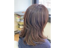 ヘアーメイク タムタム(HAIR MAKE TAMTAM)
