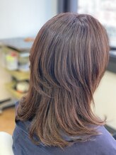 ヘアーメイク タムタム(HAIR MAKE TAMTAM)