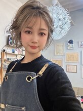 メルシー(Merci)&nbsp;Fumi 