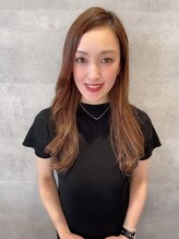 アシスタント　廣瀬　陽子