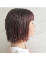 ルクス パークアベニュー(Lx park avenue)&nbsp;ヘイリーボブ