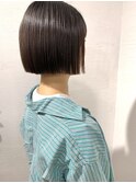 ローグ金町《沙月》 コンパクトボブ