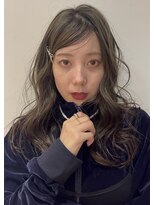 アッドバイケンジ(Add.. by KENJE)&nbsp;ロングレイヤー