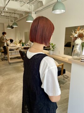 リトヘアー(Lito hair) ミニボブ...