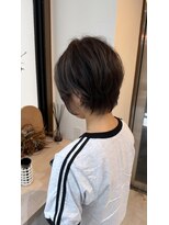 オーラ(ora'93)&nbsp;ora'93×ショートカット