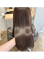 アヴァンス なかもず店(AVANCE.)&nbsp;◎秋カラー！オリーブブラウン◎