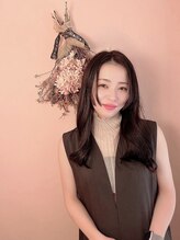 パルファン ヘアアンドスパ(PARFUM HAIR&SPA) 手島 奈々美