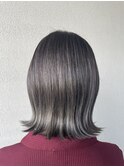 20代30代40代似合わせ外ハネボブ