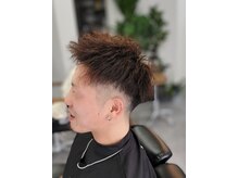 コロルヘアー