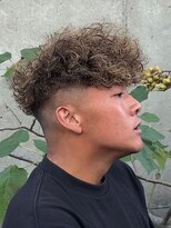 アンシェル(an-ciel)&nbsp;スペインカール