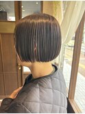 ミニボブ