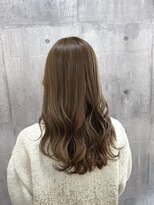 アーチ(ARCH) オレンジベージュ